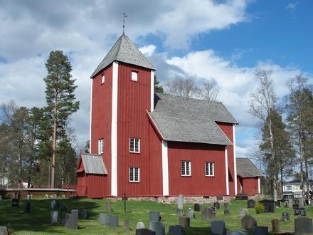 Immagine Åmot Immagine Åmot