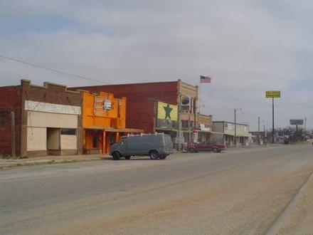 Imagen de Putnam (Texas) Imagen de Putnam (Texas)