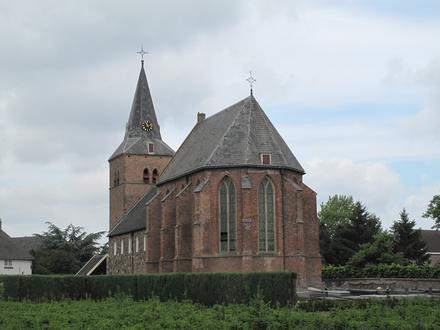 Afbeelding van Andelst Afbeelding van Andelst
