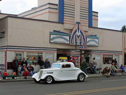 Image of Junction City, Oregon