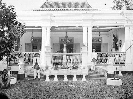 Image de Pekalongan