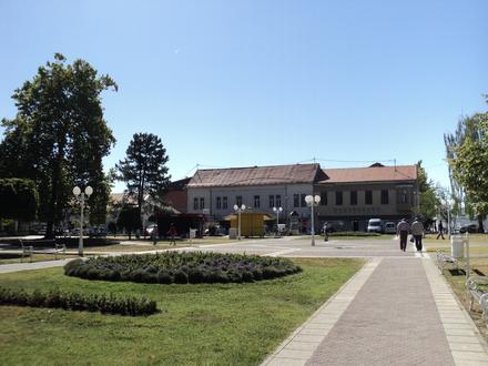 Slika Našice Slika Našice