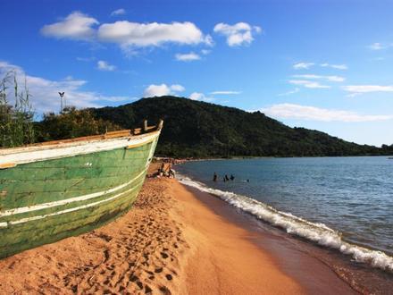 Bild von Mbamba Bay Bild von Mbamba Bay