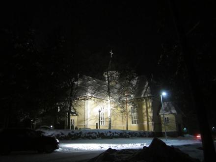 Bild von Töysä Bild von Töysä