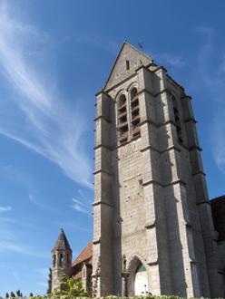 Imatge de Haravilliers