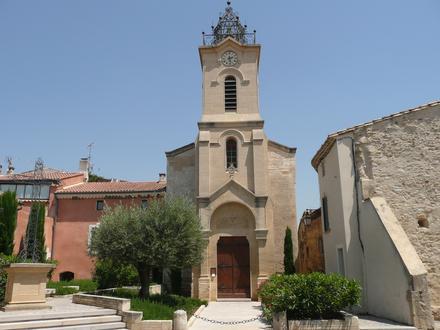 Immagine Domazan Immagine Domazan