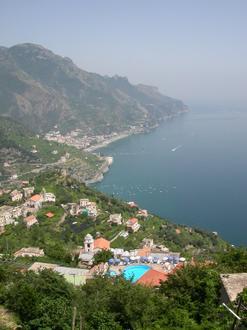 Immagine Ravello Immagine Ravello