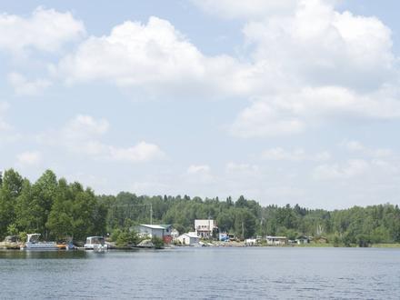 Image of Biscotasing, Ontario Image of Biscotasing, Ontario