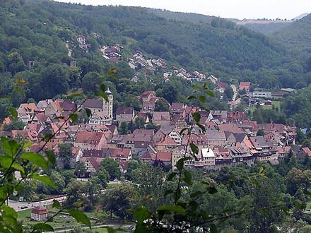 Forchtenberg Image