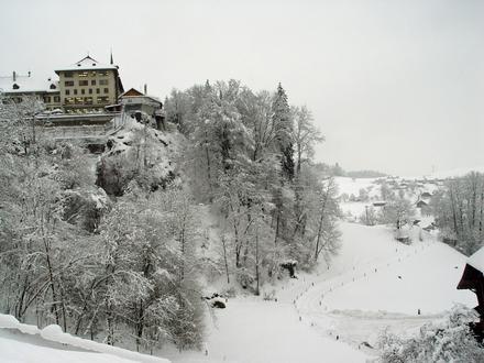 Bild von Krauchthal
