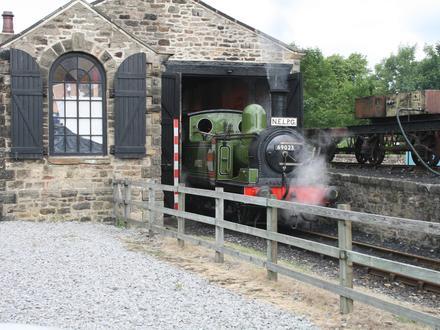 Bild von Shildon