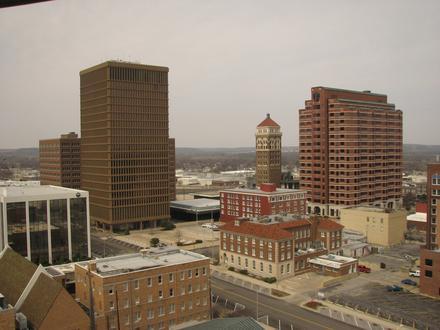 Bild von Bartlesville