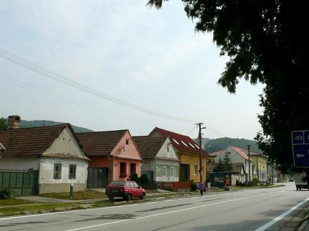 Image of Pernek