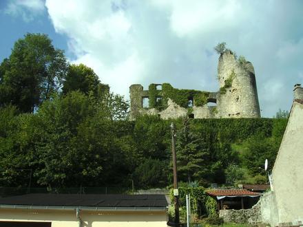 Imagen de Frauenberg