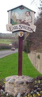 Image of Earl Shilton