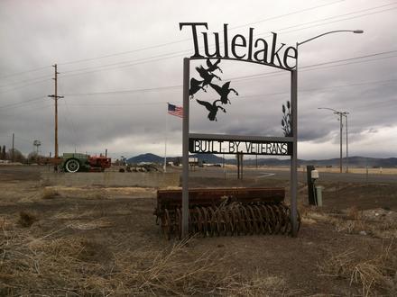 Immagine Tulelake