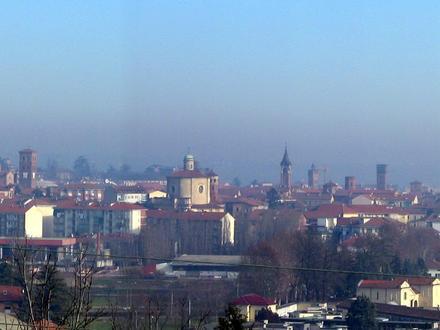 Bild von Asti