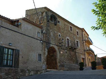 Immagine Torrent (Catalogna)