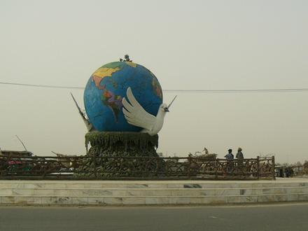 Imagen de Lashkar Gah
