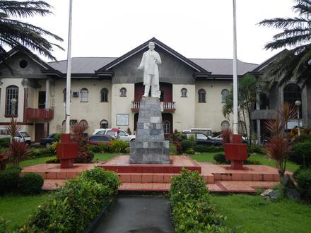 Immagine Alfonso (Cavite)
