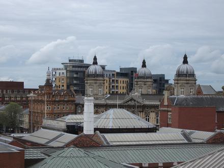 Imatge de Kingston upon Hull