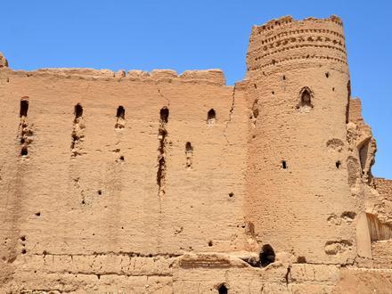 Image of Fahraj, Yazd
