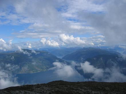 Image of Fimreite Image of Fimreite