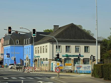 Obrázok Junglinster Obrázok Junglinster