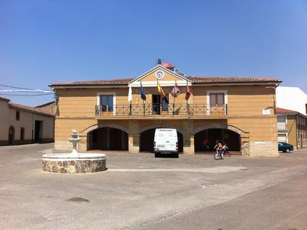 Immagine El Perdigón Immagine El Perdigón