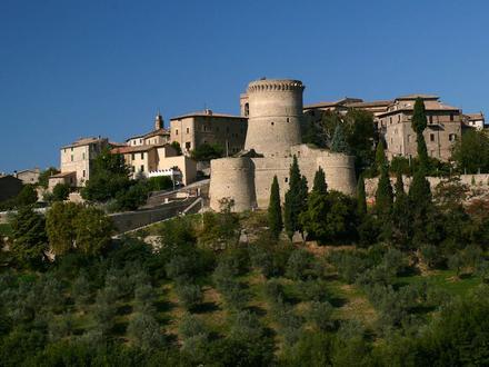 Immagine Gualdo Cattaneo