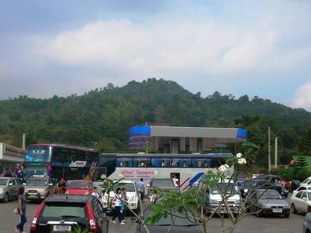 Image of Phu Ruea Image of Phu Ruea