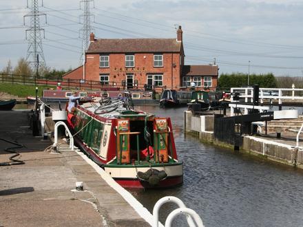 Image of West Stockwith Image of West Stockwith