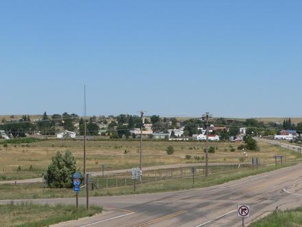 Image of Potter, Nebraska Image of Potter, Nebraska