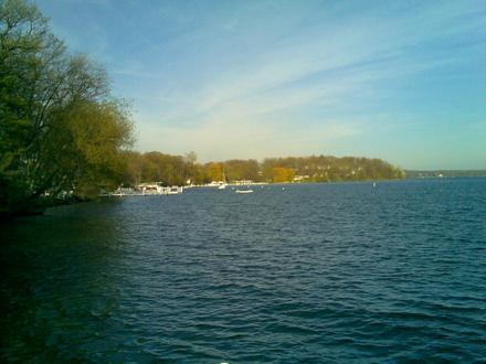 Image de Williams Bay