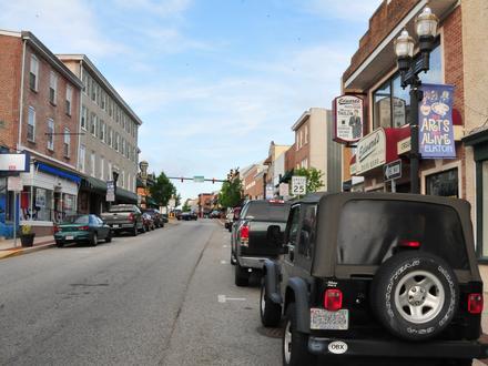 Immagine Elkton (Maryland) Immagine Elkton (Maryland)