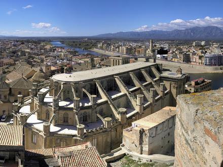 Obrázok Tortosa Obrázok Tortosa