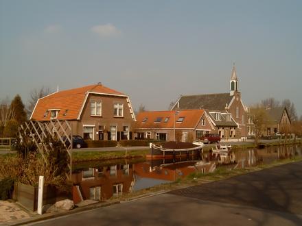 Afbeelding van Brandwijk Afbeelding van Brandwijk