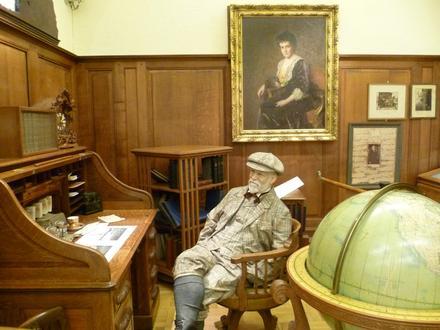 Billede af Dunfermline