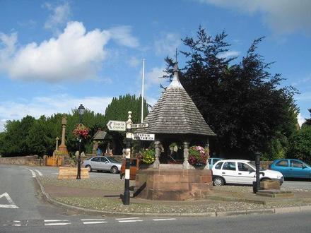 Image of Christleton