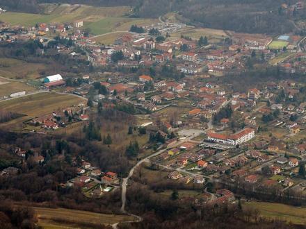 Immagine Cantalupa Immagine Cantalupa