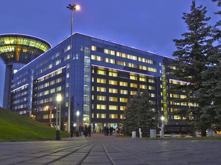 Asukoha Krasnogorsk pilt Asukoha Krasnogorsk pilt