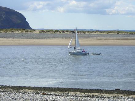 Immagine Deganwy Immagine Deganwy