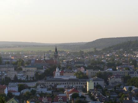Image de Tchortkiv