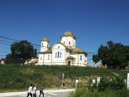 Bild von Sântimbru (Alba)