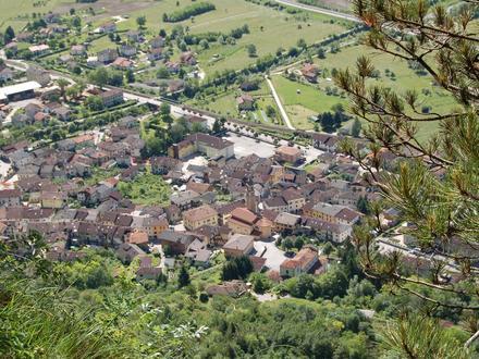 Bild von Grigno Bild von Grigno