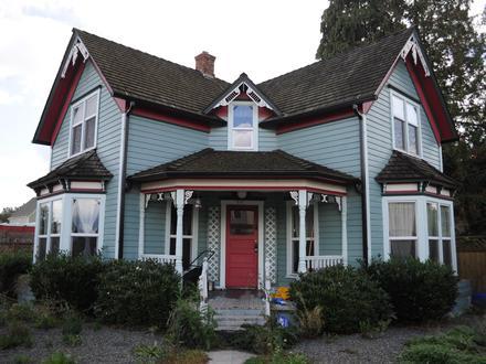 Immagine Monroe (Washington) Immagine Monroe (Washington)