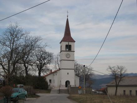 Slika Harije Slika Harije