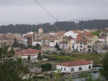 Imagen de Benafer Imagen de Benafer