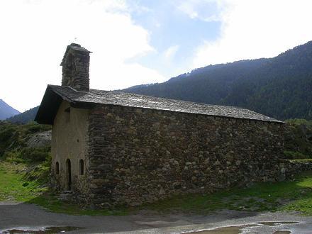 Immagine El Tarter Immagine El Tarter