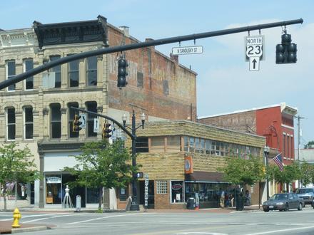 Bild von Delaware (Ohio)